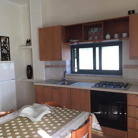 Casavacanza Graziuso * Paestum