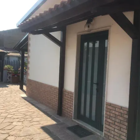 Casavacanza Graziuso Apartament *