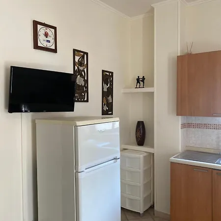 Casavacanza Graziuso Apartament Paestum
