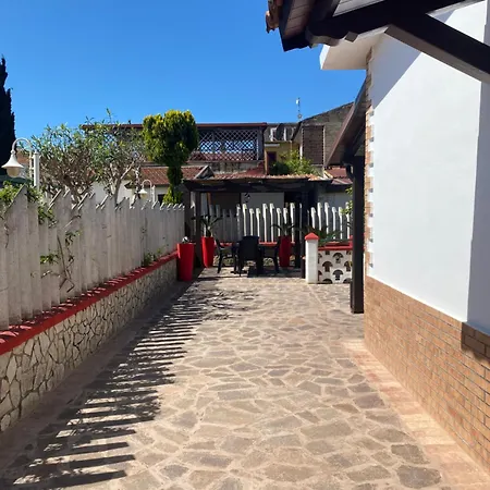 Διαμέρισμα Casavacanza Graziuso *