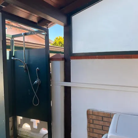 Casavacanza Graziuso * Πέστουμ