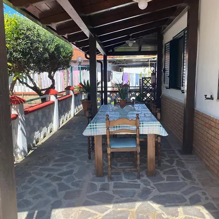 Διαμέρισμα Casavacanza Graziuso