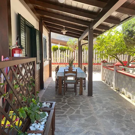 Casavacanza Graziuso Διαμέρισμα *