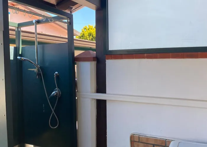 Casavacanza Graziuso * Paestum